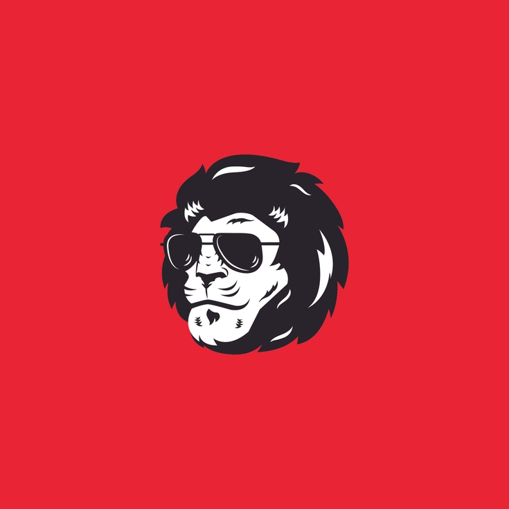 Simba Logo on Red.jpg